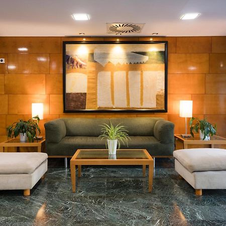 Hotel Ciudad De Валадоид Екстериор снимка