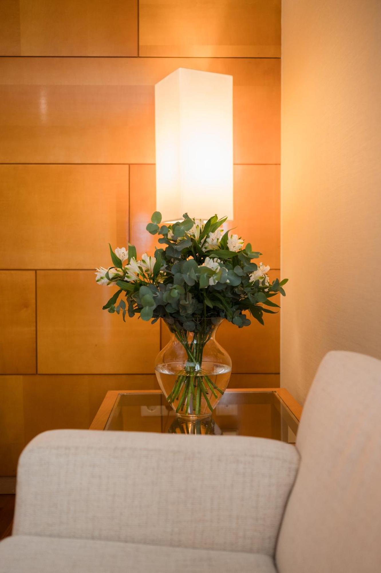 Hotel Ciudad De Валадоид Екстериор снимка